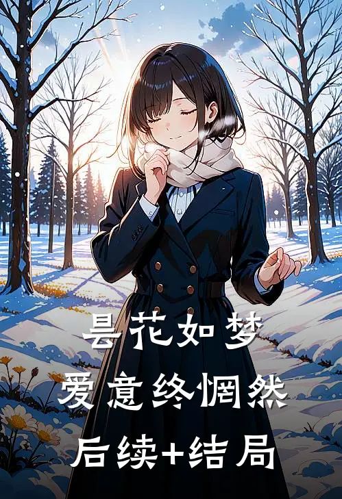 昙花如梦，爱意终惘然后续+结局
