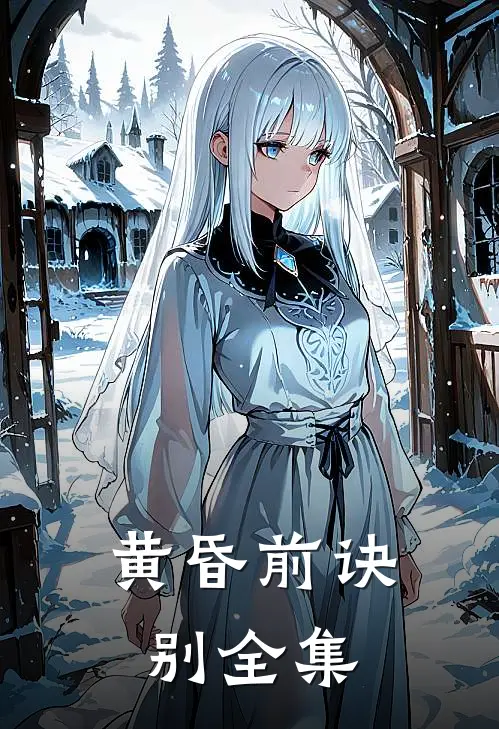 黄昏前诀别全集