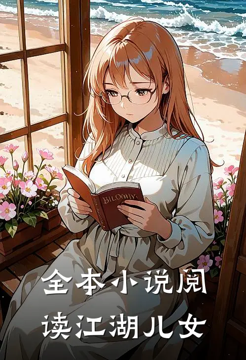 全本小说阅读江湖儿女