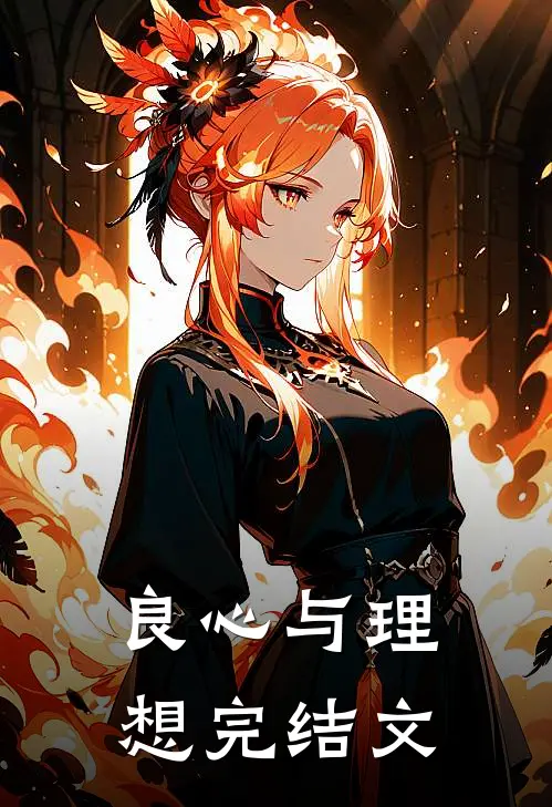 良心与理想完结文