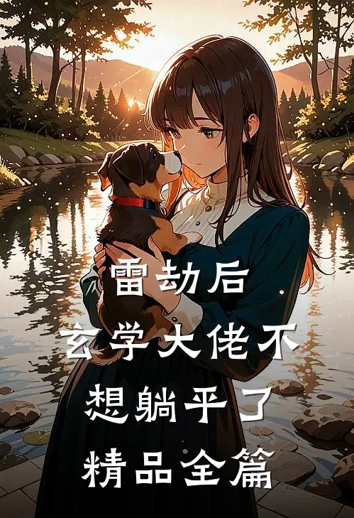 雷劫后，玄学大佬不想躺平了精品全篇