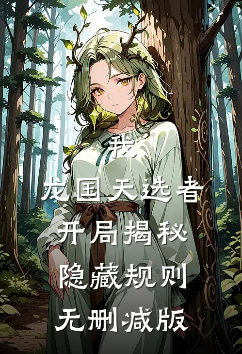 我，龙国天选者，开局揭秘隐藏规则无删减版