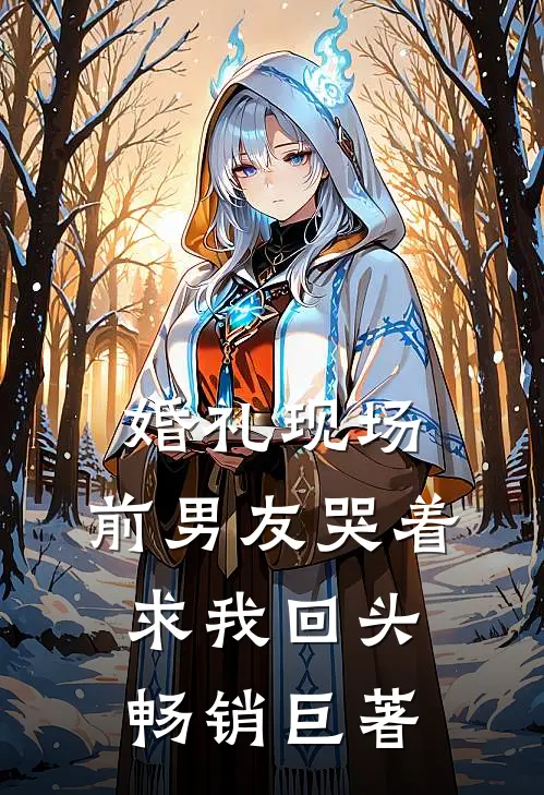 婚礼现场，前男友哭着求我回头畅销巨著