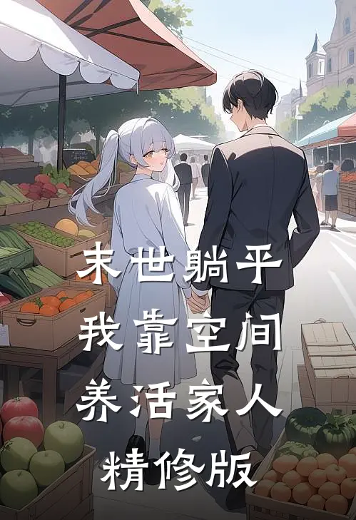 末世躺平：我靠空间养活家人精修版