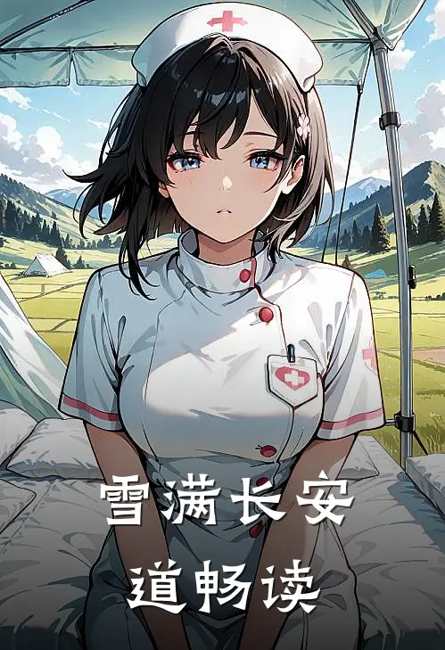 雪满长安道畅读