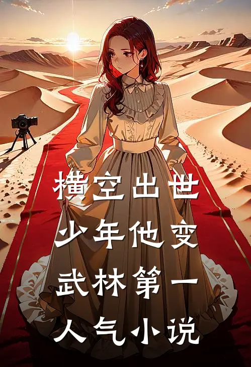 横空出世，少年他变武林第一人气小说