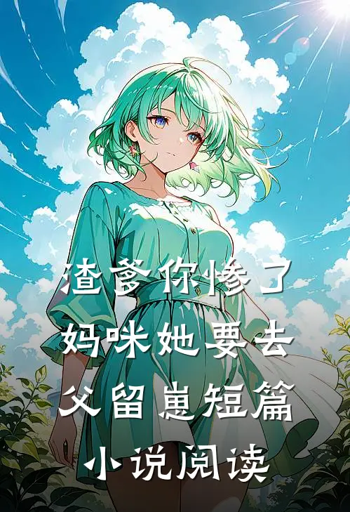 渣爹你惨了，妈咪她要去父留崽短篇小说阅读