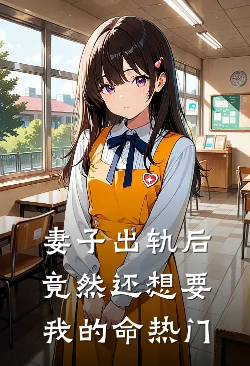 妻子出轨后竟然还想要我的命热门