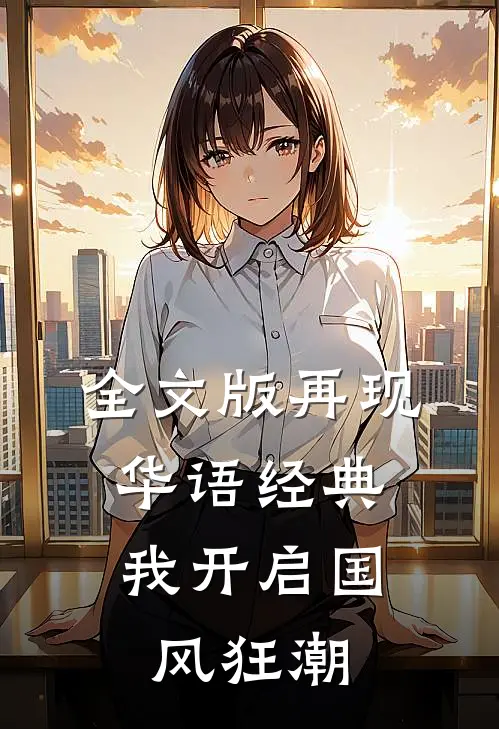 全文版再现华语经典，我开启国风狂潮