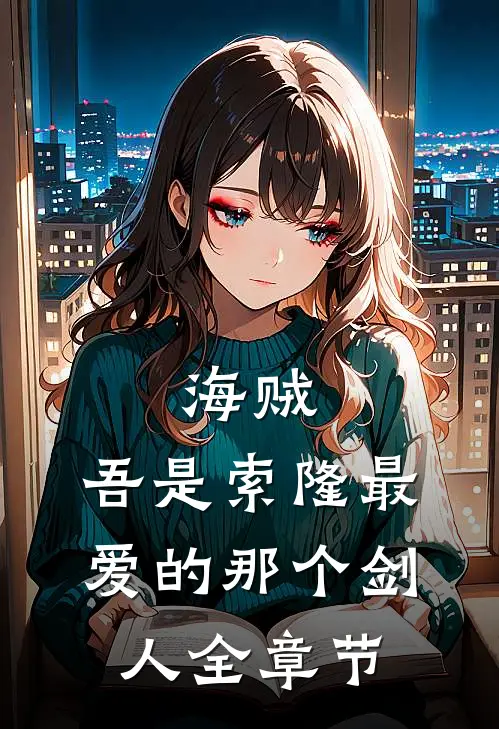 海贼吾是索隆最爱的那个剑人全章节免费阅读