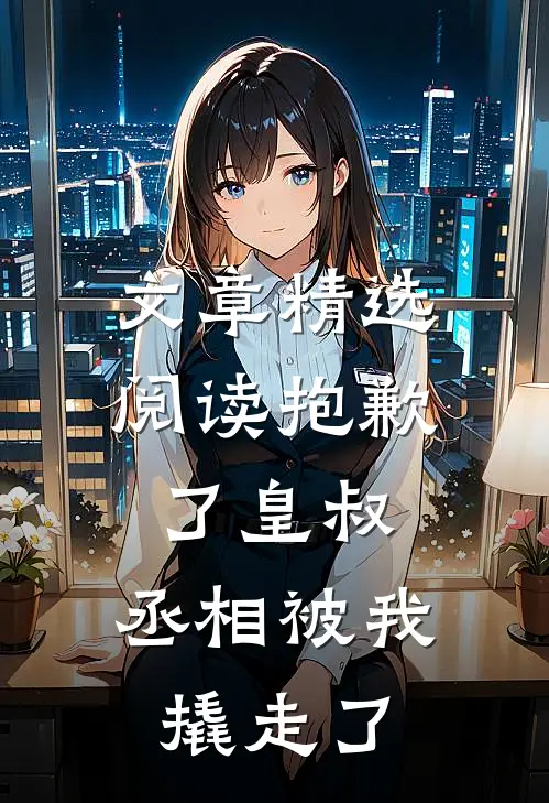 文章精选阅读抱歉了皇叔，丞相被我撬走了