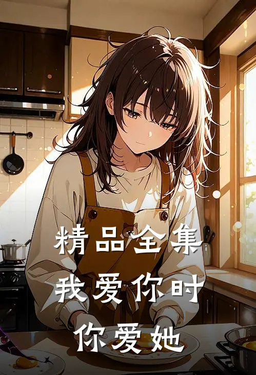 精品全集我爱你时，你爱她