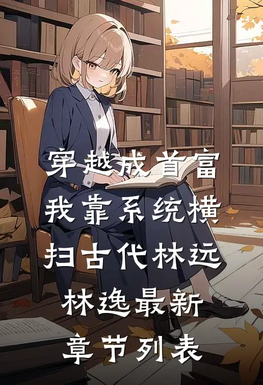 穿越成首富：我靠系统横扫古代林远林逸最新章节列表