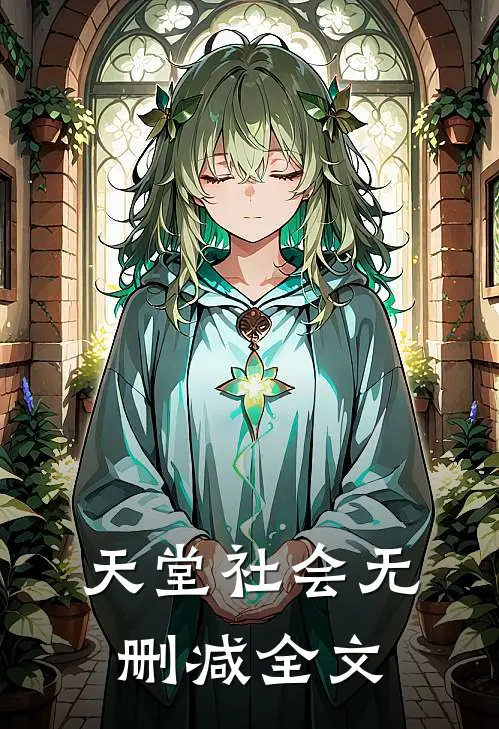 天堂社会无删减全文