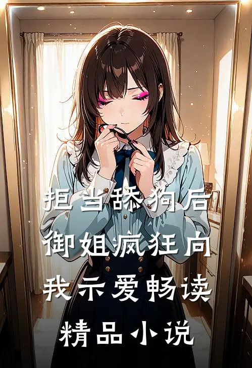 拒当舔狗后，御姐疯狂向我示爱畅读精品小说
