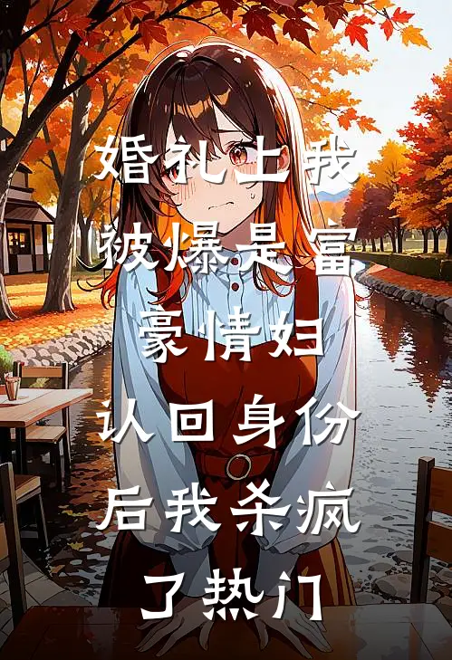婚礼上我被爆是富豪情妇，认回身份后我杀疯了热门