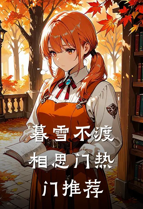 暮雪不渡相思门热门推荐