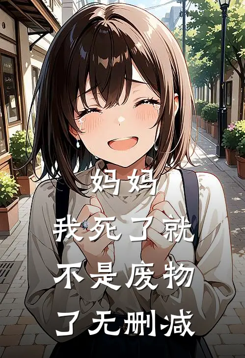 妈妈，我死了就不是废物了无删减