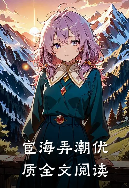宦海弄潮优质全文阅读