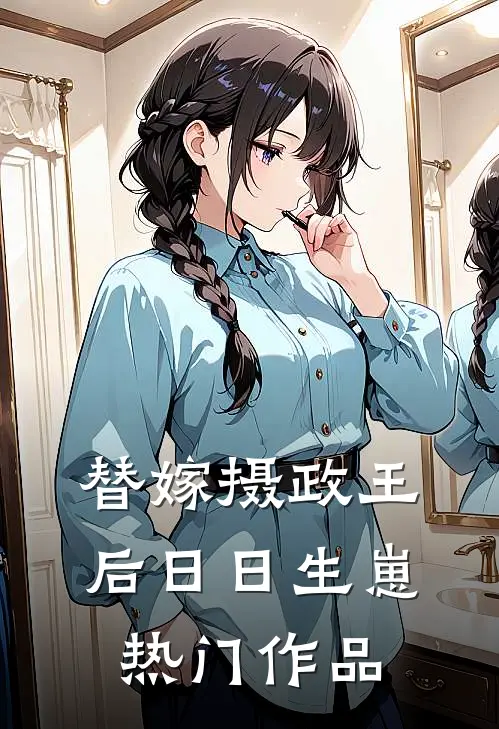 替嫁摄政王后日日生崽热门作品