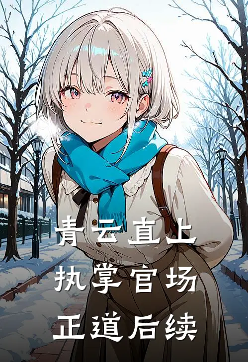青云直上：执掌官场正道后续