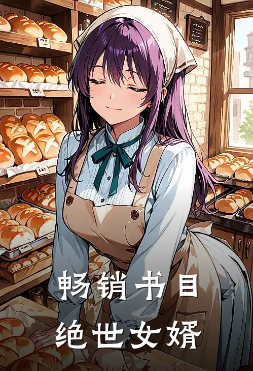 畅销书目绝世女婿