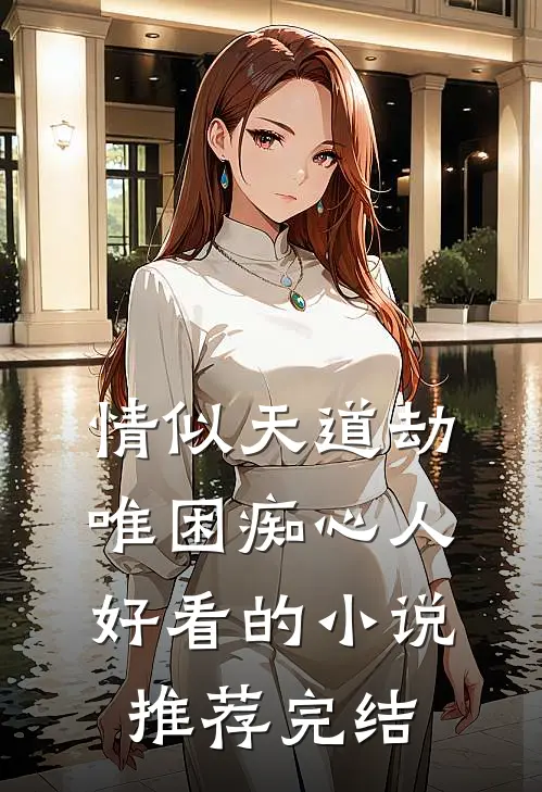 情似天道劫，唯困痴心人好看的小说推荐完结