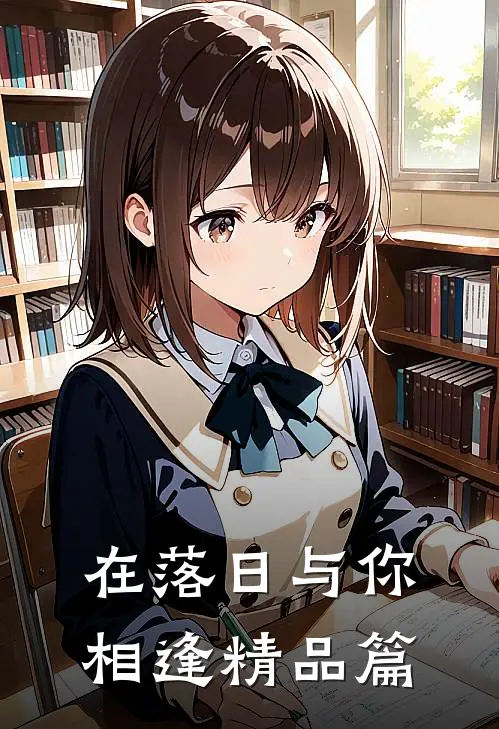 在落日与你相逢精品篇