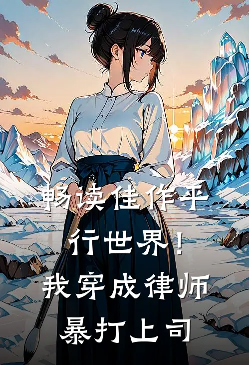 畅读佳作平行世界！我穿成律师暴打上司