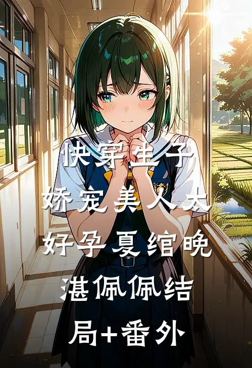 快穿生子，娇宠美人太好孕夏绾晚湛佩佩结局+番外