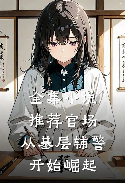 全集小说推荐官场：从基层辅警开始崛起