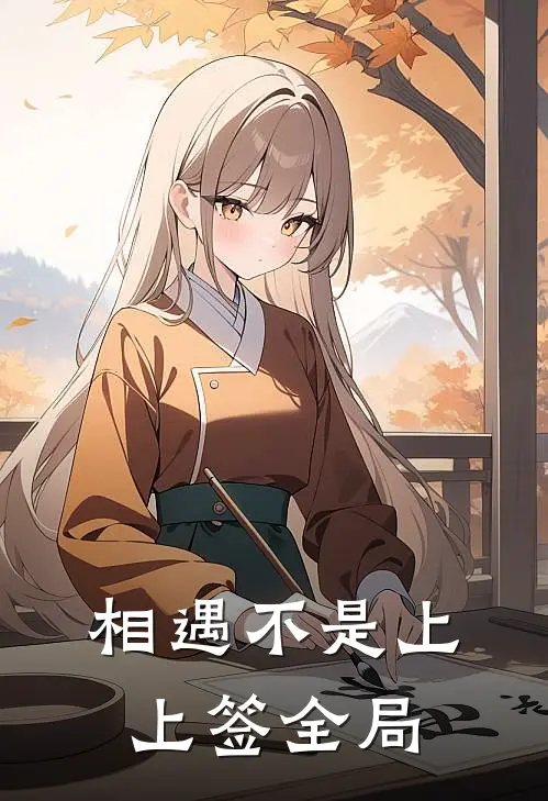 相遇不是上上签全局