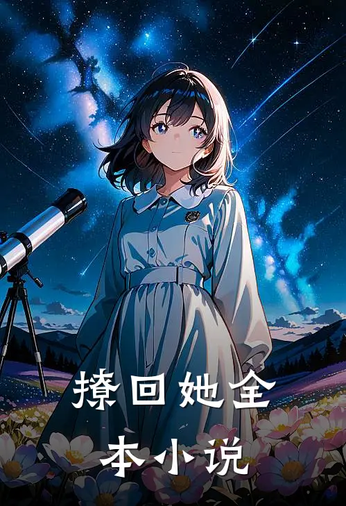 撩回她全本小说