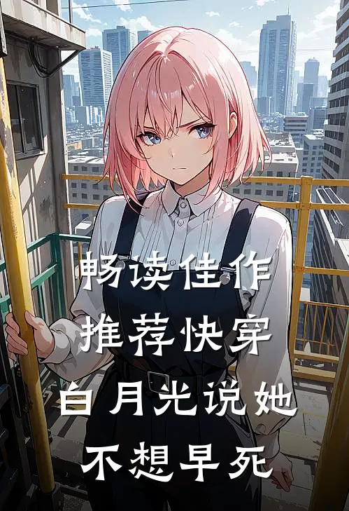 畅读佳作推荐快穿：白月光说她不想早死