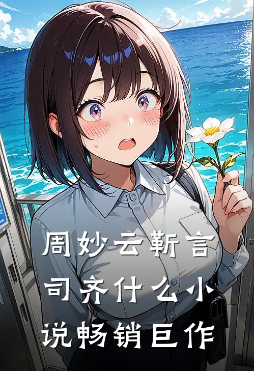 周妙云靳言司齐什么小说畅销巨作