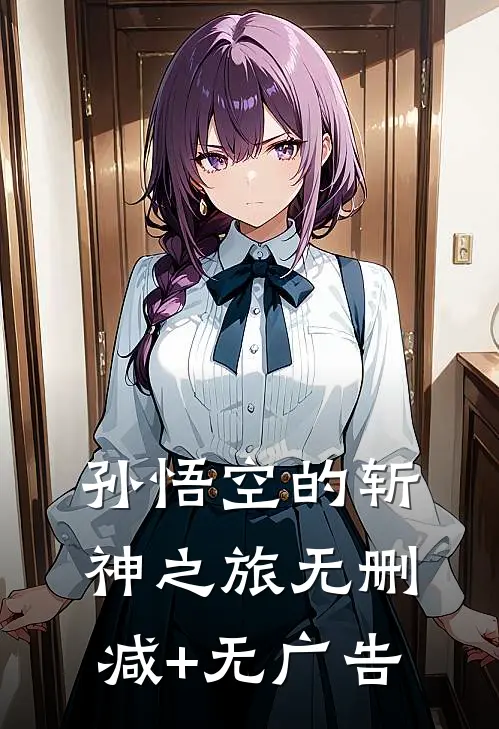 《孙悟空的斩神之旅》无删减+无广告