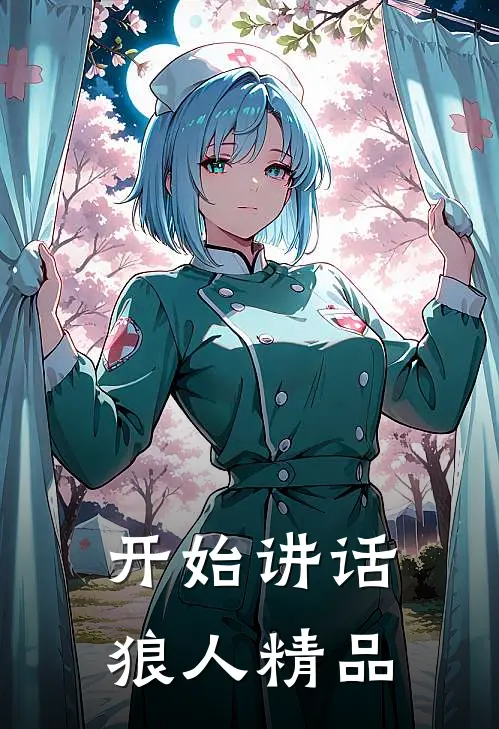 开始讲话狼人精品
