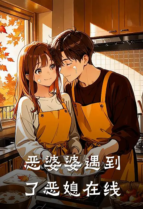 恶婆婆遇到了恶媳在线