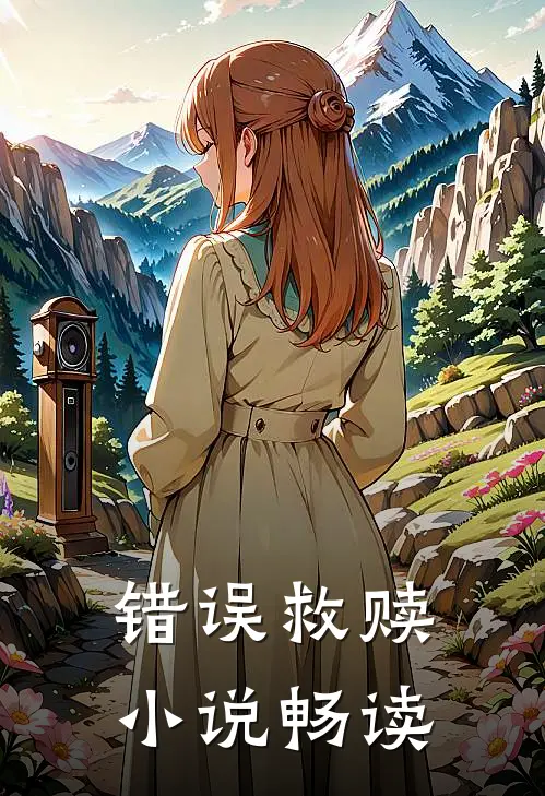 错误救赎小说畅读