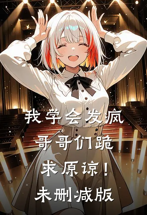 我学会发疯，哥哥们跪求原谅！未删减版