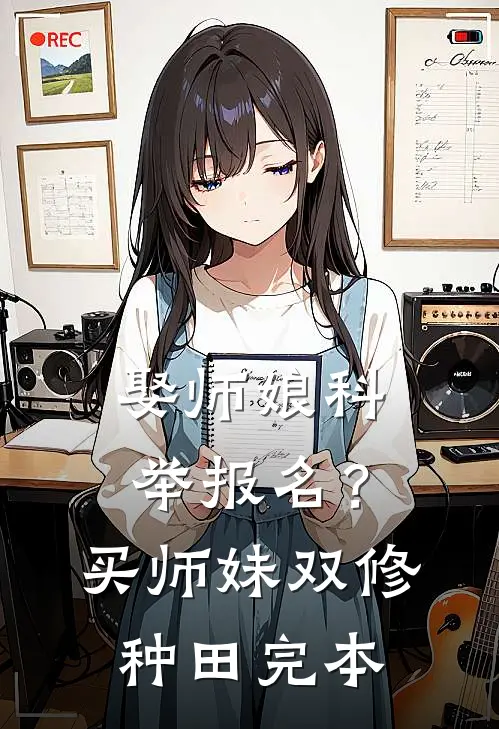 娶师娘科举报名？买师妹双修种田完本