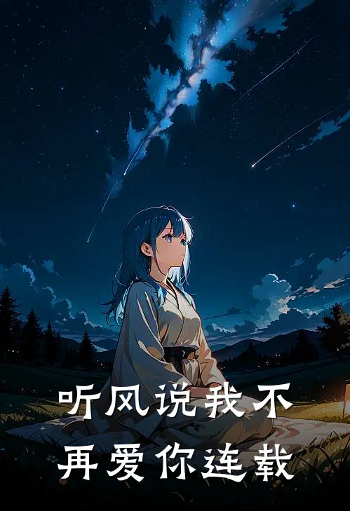 听风说我不再爱你连载