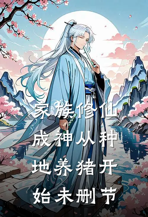 家族修仙，成神从种地养猪开始未删节