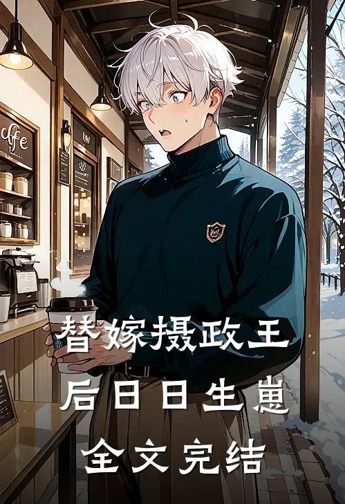 替嫁摄政王后日日生崽全文完结