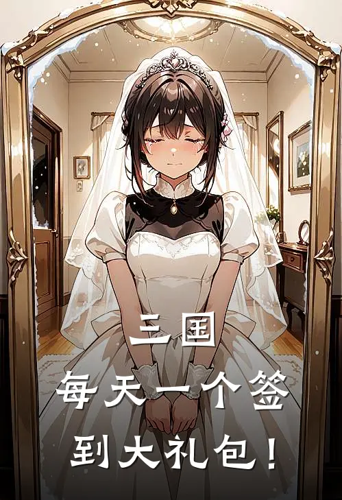 三国每天一个签到大礼包! 流云天