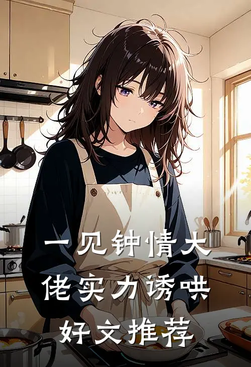 一见钟情大佬实力诱哄好文推荐