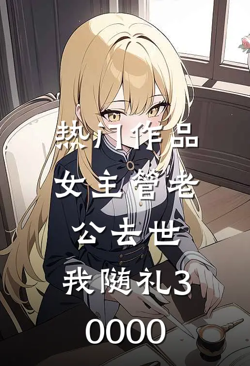 热门作品女主管老公去世，我随礼30000