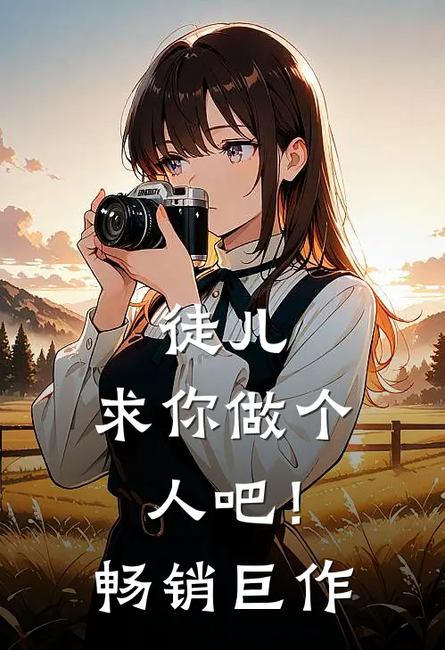 徒儿，求你做个人吧！畅销巨作