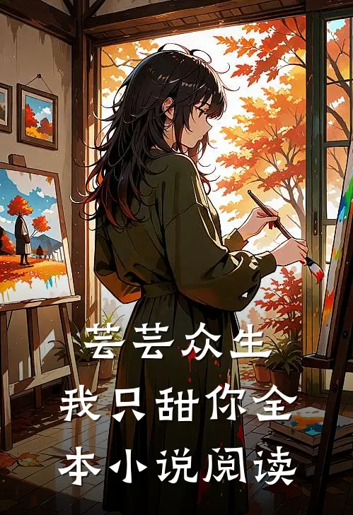 芸芸众生，我只甜你全本小说阅读