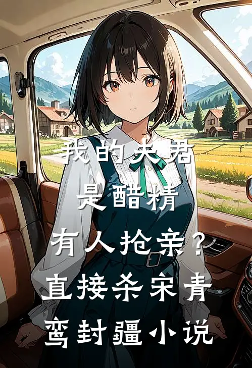 我的夫君是醋精，有人抢亲？直接杀宋青鸾封疆小说